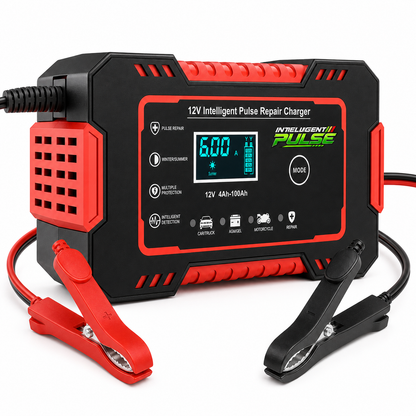 Cargador de Bateria – Oferta Especial 66% OFF 🎁